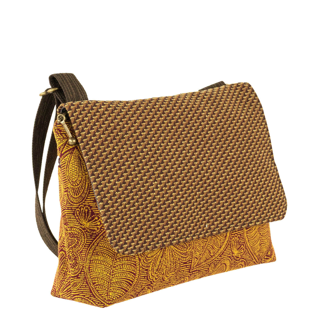 Maruca Joey Bag Gold