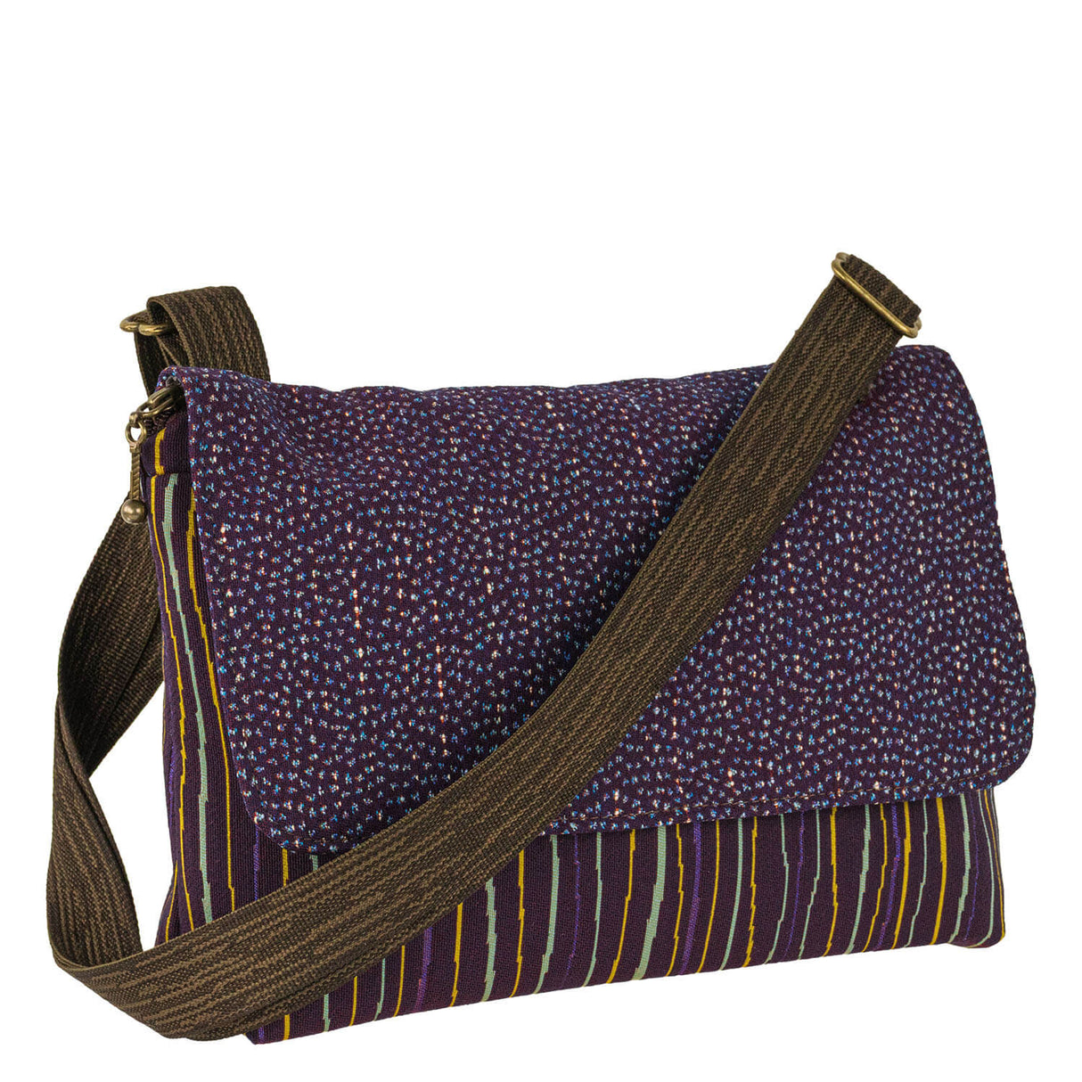 Maruca Joey Bag Birch purple