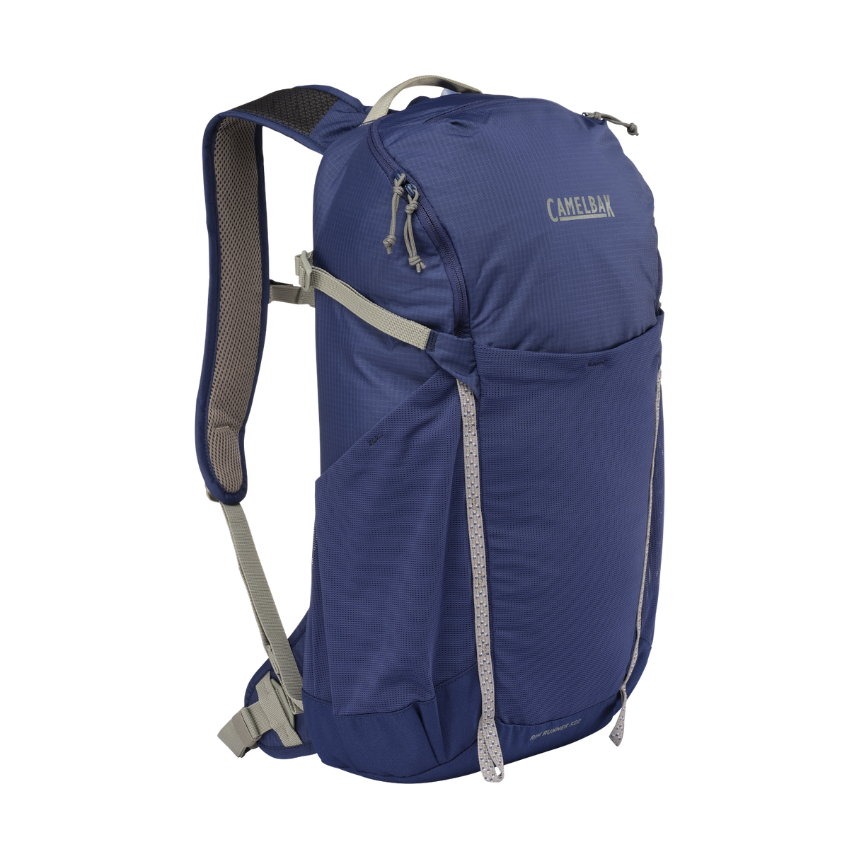 Rim Runner X22 Hydration Pack, Deep Sea/50oz