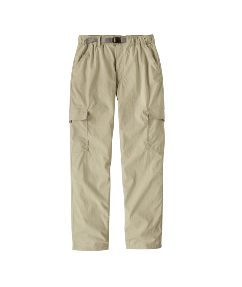 Patagonia W's Outdoor Everyday Cargo Pants - Pelican Pelican