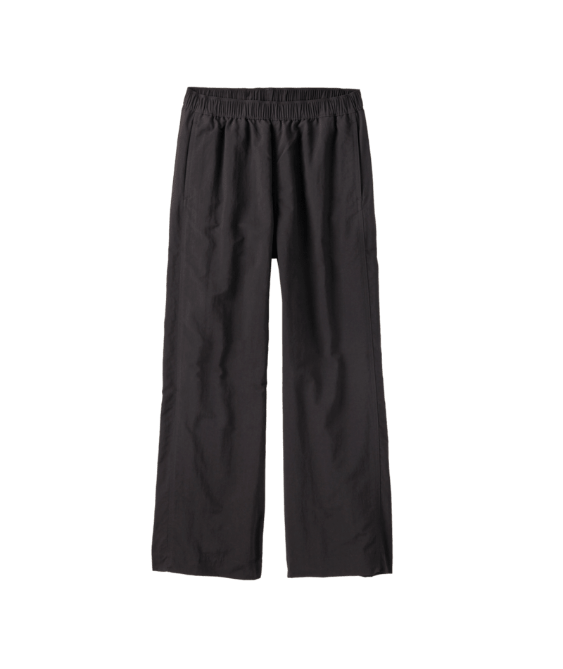 Patagonia W's Outdoor Everyday Pants - Black Black