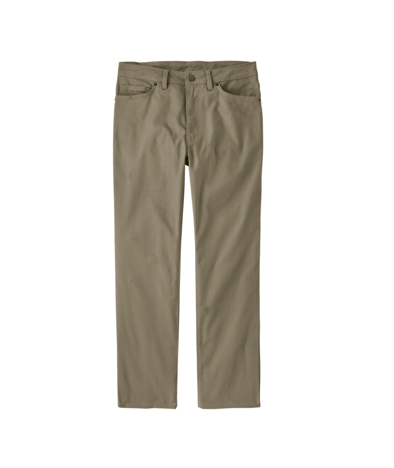 Patagonia W's Classic Straight Pants - River Rock Green River Rock Green