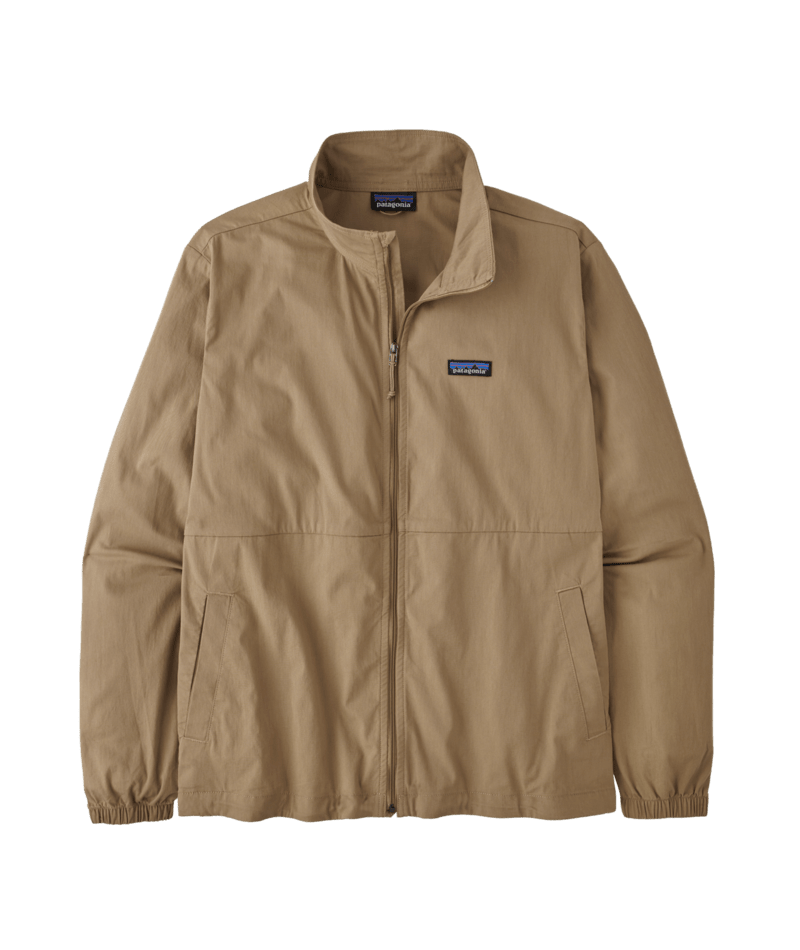 Patagonia M's Nomader Jacket - Slab Khaki Slab Khaki