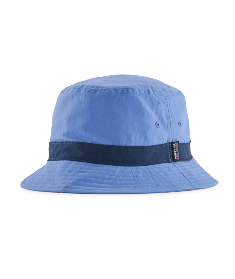 Patagonia Wavefarer Bucket Hat - Abundant Blue Abundant Blue