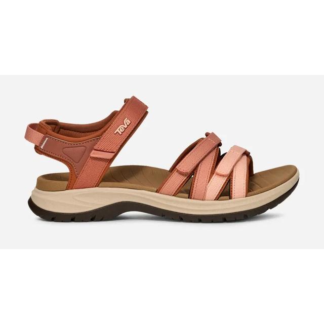 Teva Tirra Sport Hiking Sandal Sedona Multicolor