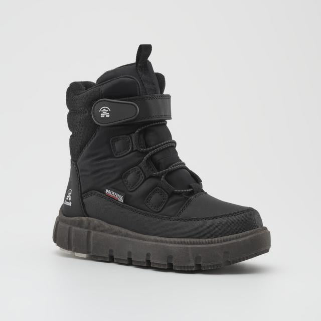 Kamik Kids Seeker Black