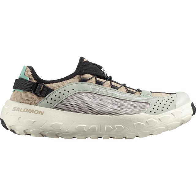 Salomon Solamphibian Desert Tan / Wrought Iron