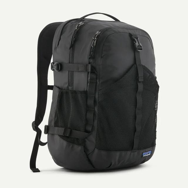 Patagonia Refugio Daypack 30l Black