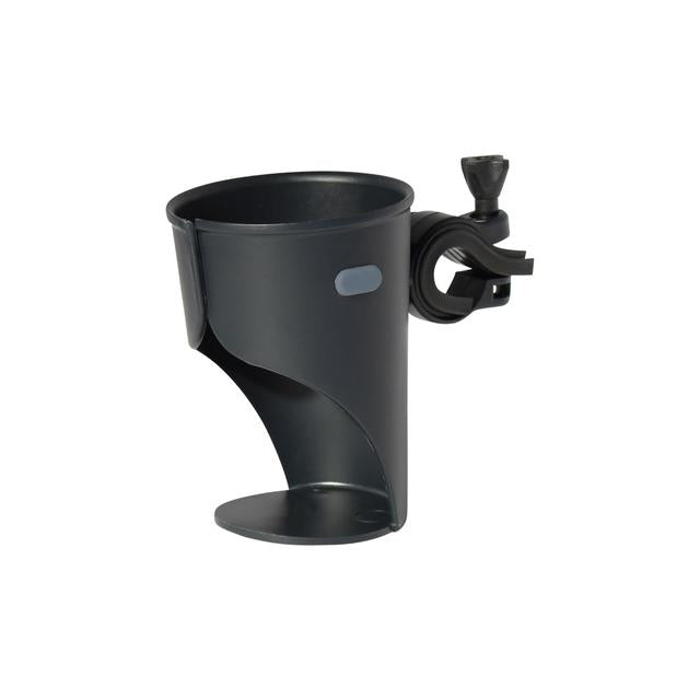 Delta Delta Cycle Expanding Beverage Holder Black