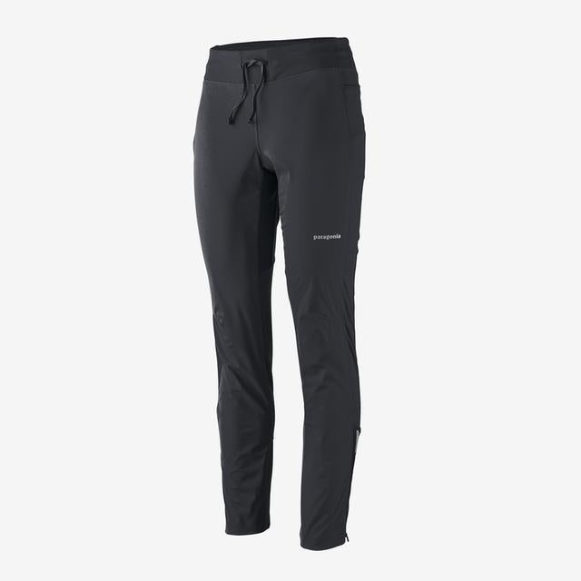 Patagonia Wind Shield Pants Black