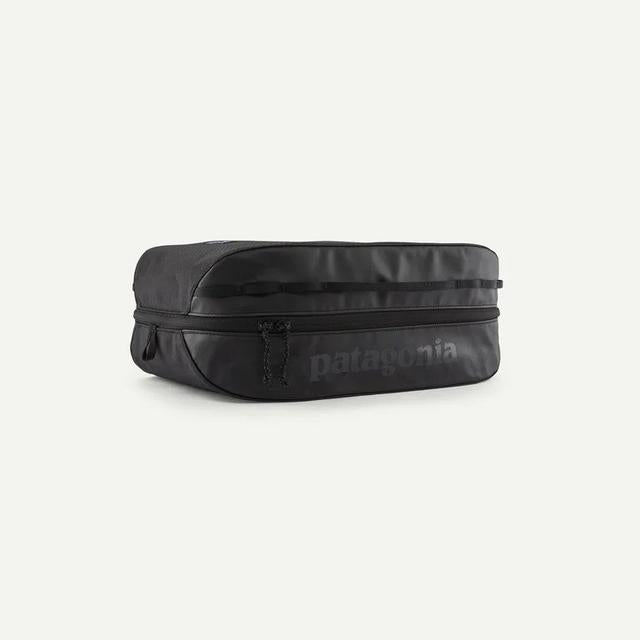 Patagonia Black Hole Cube 14l Black w/Black
