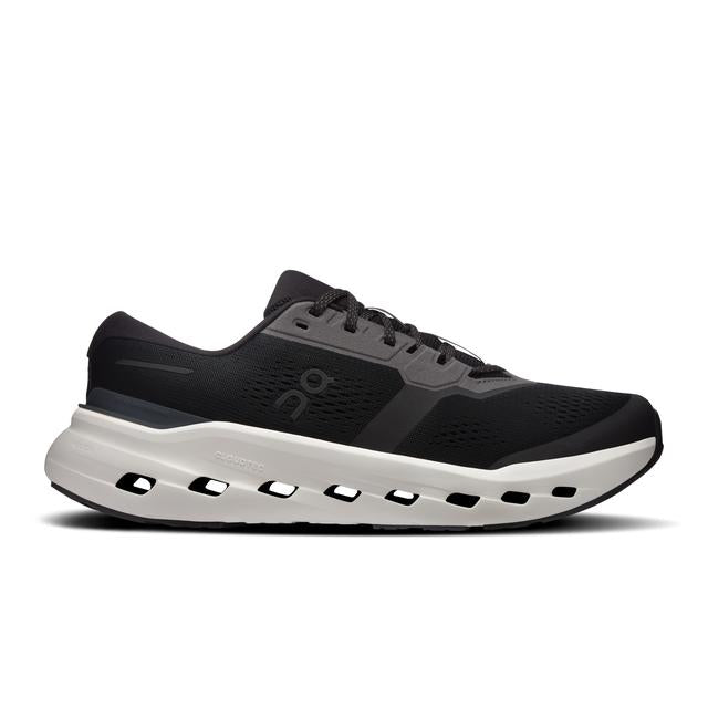 On Running Cloudrunner 3 Black | Ivory