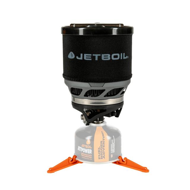 Jetboil MiniMo Carbon