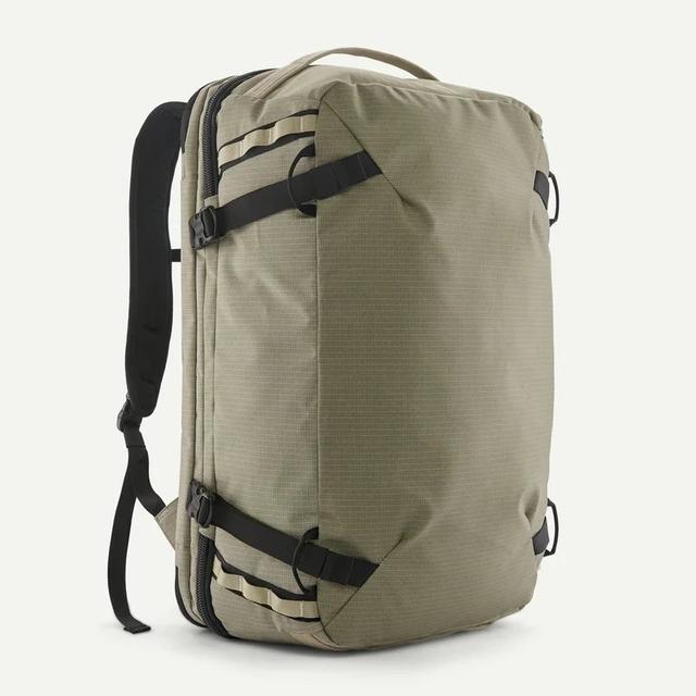 Patagonia Black Hole Mlc 45l Weathered Stone