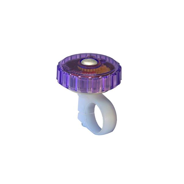 Mirrycle Jellibell Purple