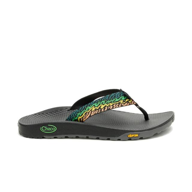 Chaco Rapid Pro Flip Eddy Green Envy
