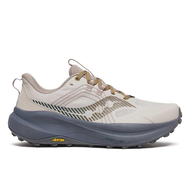 Saucony Xodus Ultra 4 Oat | Kodiak