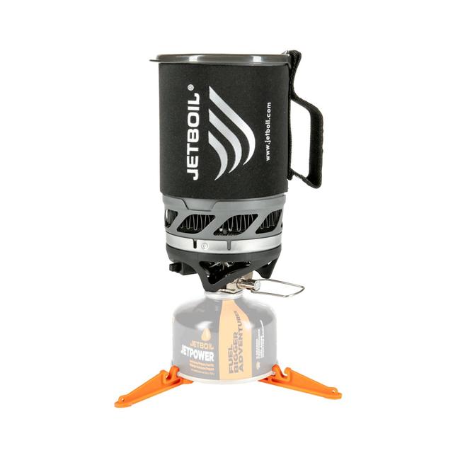 Jetboil MicroMo Carbon