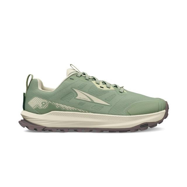 Altra Running Lone Peak 9 Green
