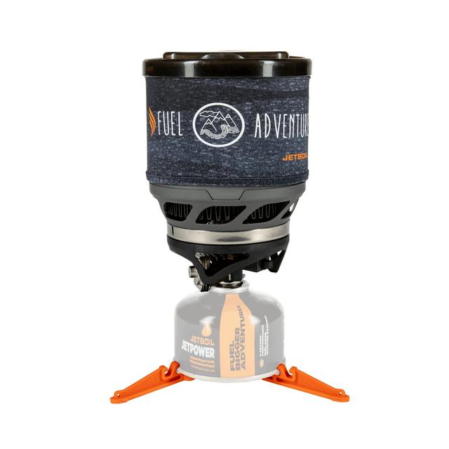 Jetboil MiniMo Adventure