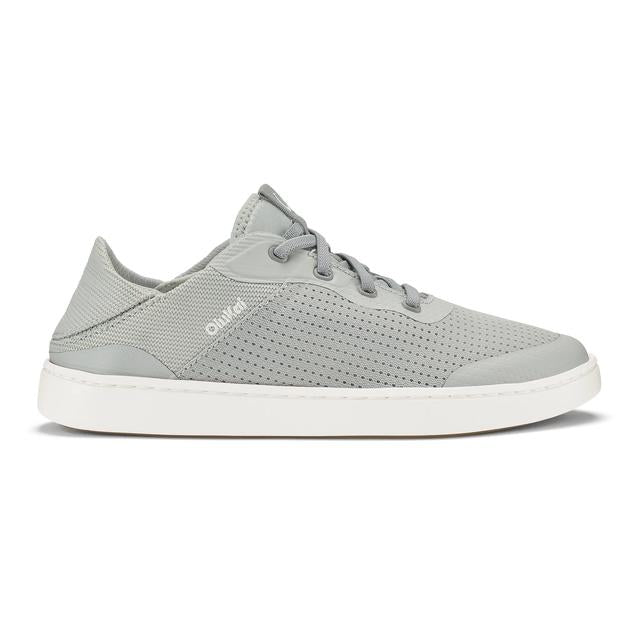 Olukai Kahakai Cloud Grey Cloud Grey