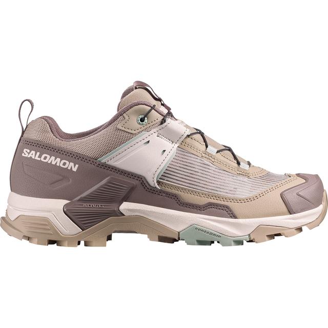 Salomon X Ultra 5 Desert Tan / Iron