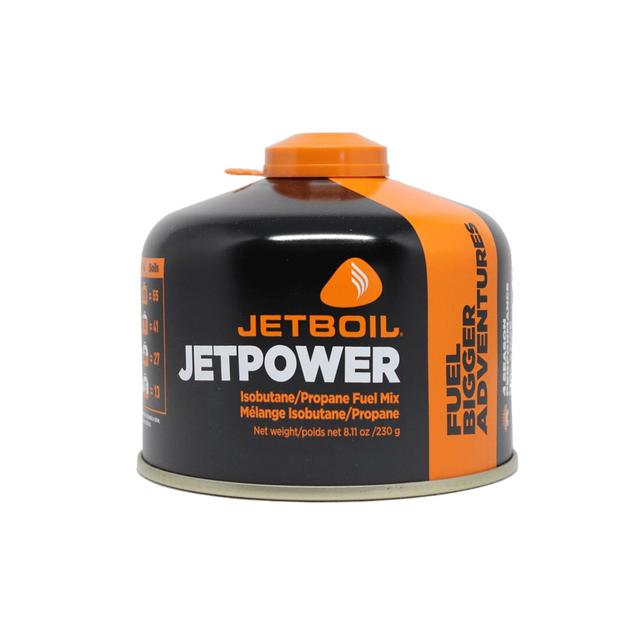 Jetboil Carburant 230 g