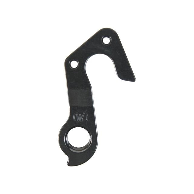 Wheels Mfg Derailleur Hanger - 266 Black