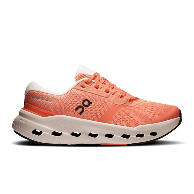 On Running Cloudrunner 3 Black