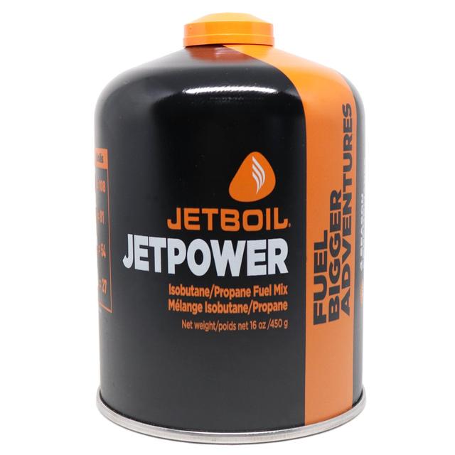 Jetboil Carburant 450 g
