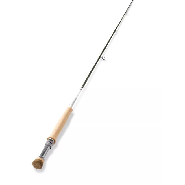 Orvis Orvis Helios F Fly Rod Black