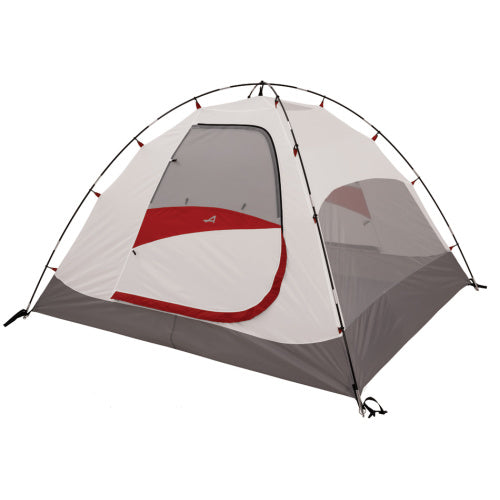 Alps Mountaineering Meramac 6 Tent Gry/red 10x10 Gry/red