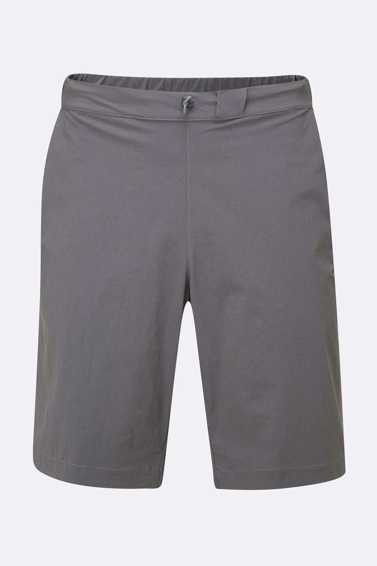 Rab Mens Momentum Shorts (9) - Graphene Graphene / / 9IN