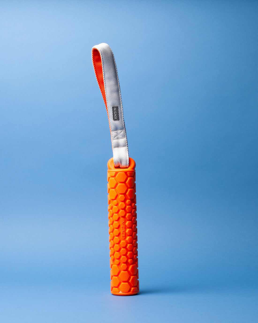 N-GAGE Classic Bumper - Regular Orange