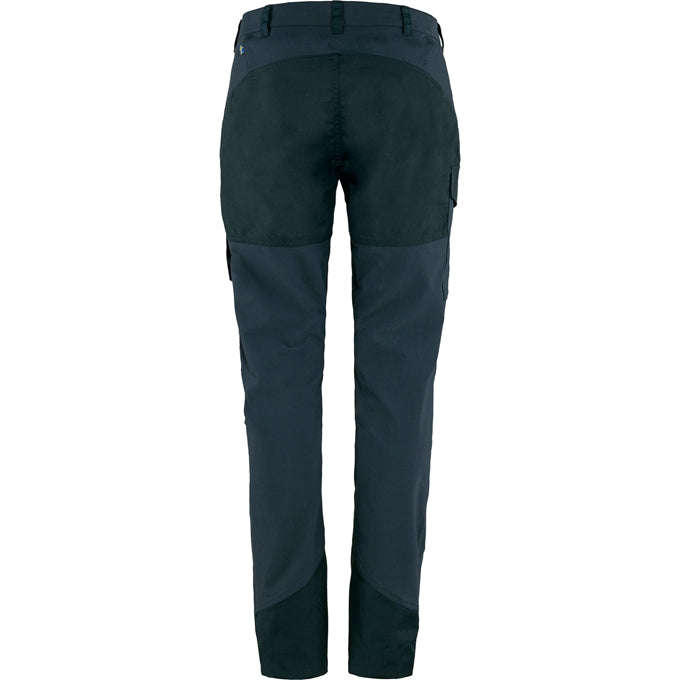 Fjallraven Women's Nikka Curved Trousers