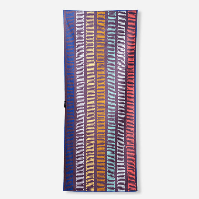 Nomadix Original Towel Switchback Multi Switchback multi