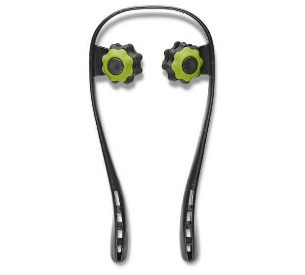 Triggerpoint Neck Tension Roller Grey