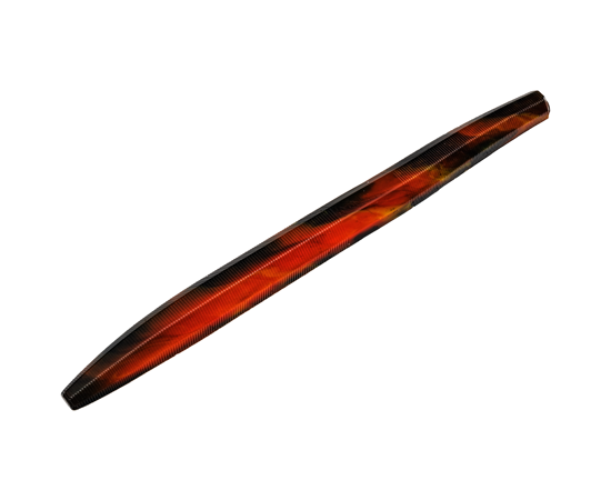 Strike King Kvd Perfect Plastics Ocho 5in Sweet Tator Pie