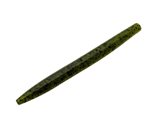 Strike King Kvd Perfect Plastics Ocho 5in Watermelon Seed