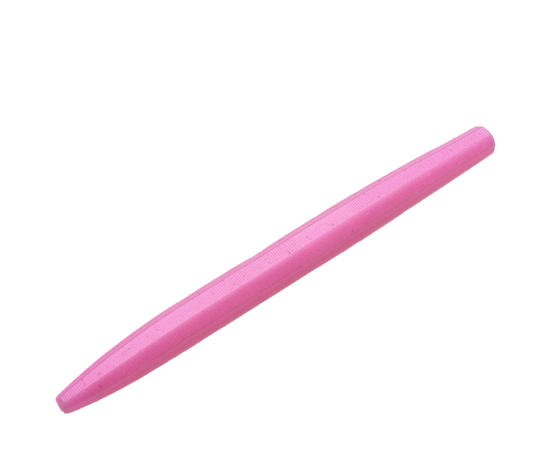 Strike King Kvd Perfect Plastics Ocho 5in Bubble Gum