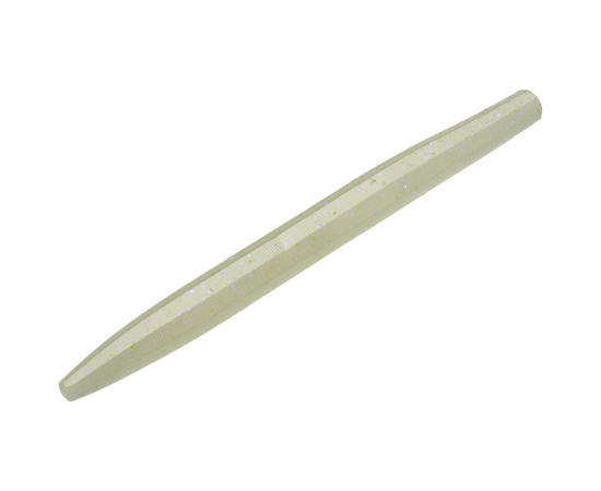 Strike King Kvd Perfect Plastics Ocho 5in Glacier