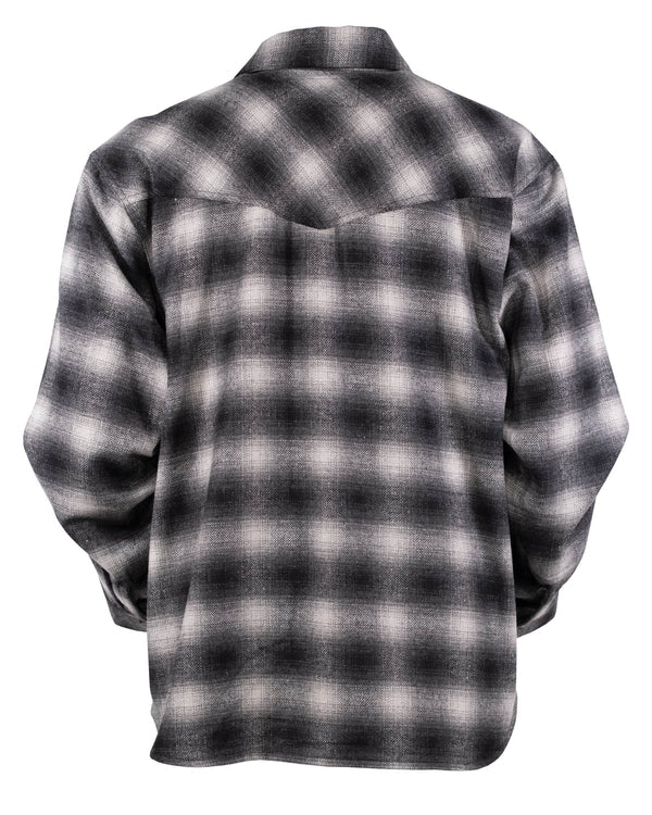 Outback Trading Co. Asher Shirt Jacket