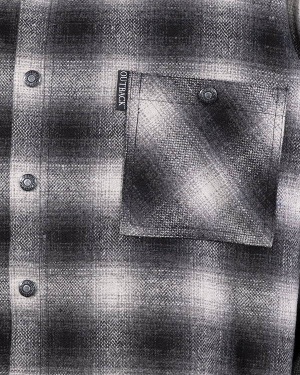 Outback Trading Co. Asher Shirt Jacket