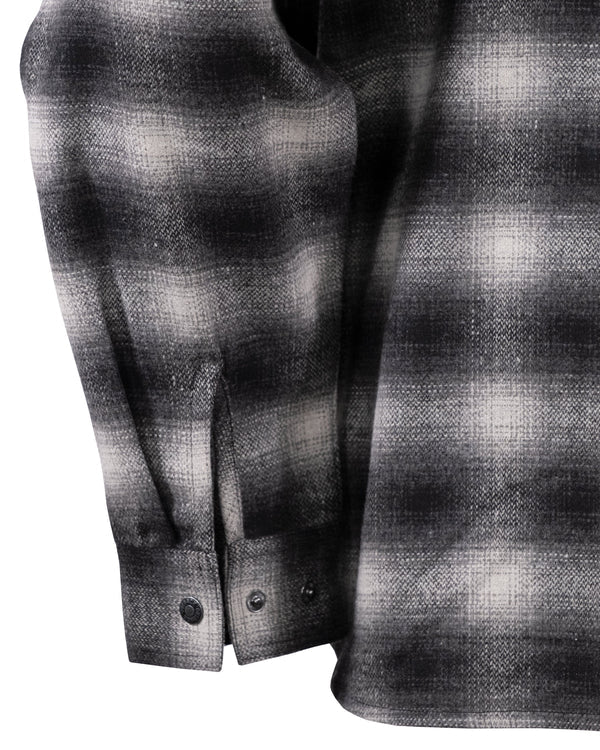 Outback Trading Co. Asher Shirt Jacket