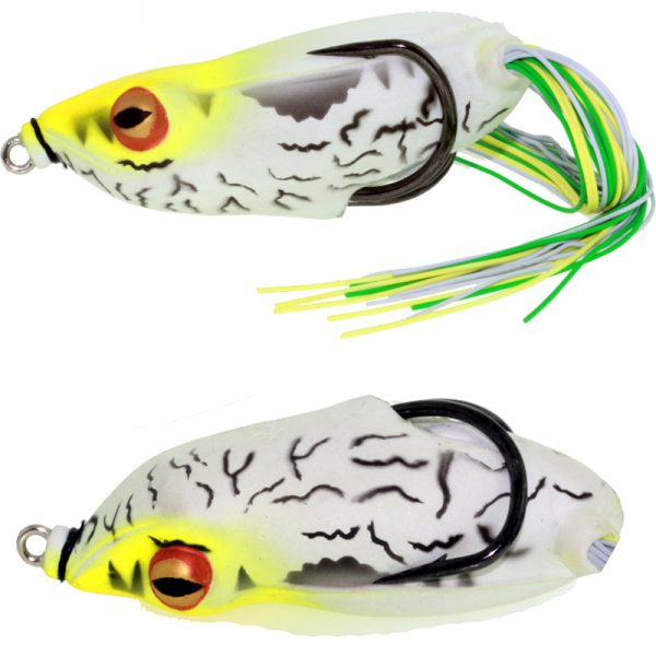 River 2 Sea Phat Mat Daddy Frog Ghost