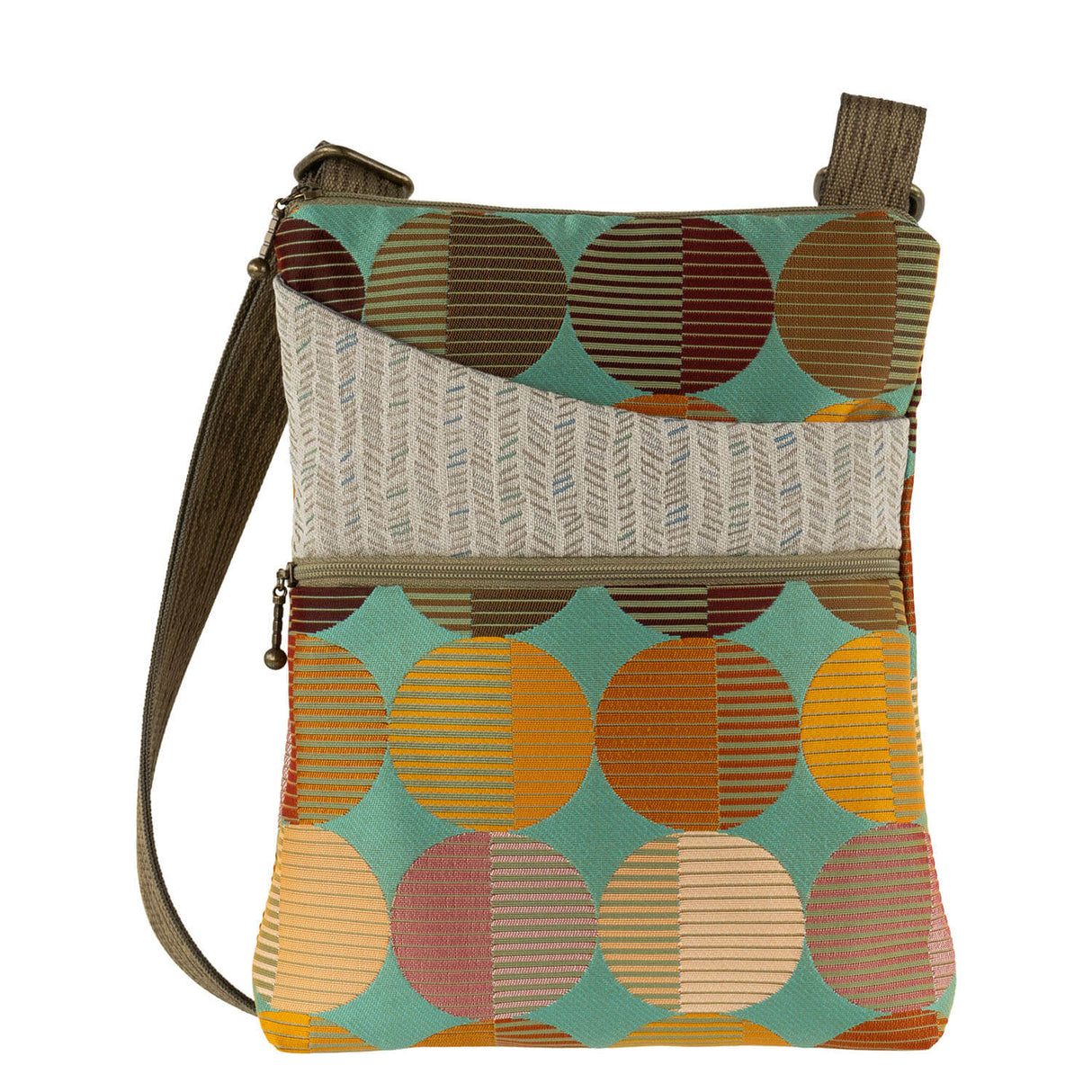 Maruca Pocket Bag Eclipse warm