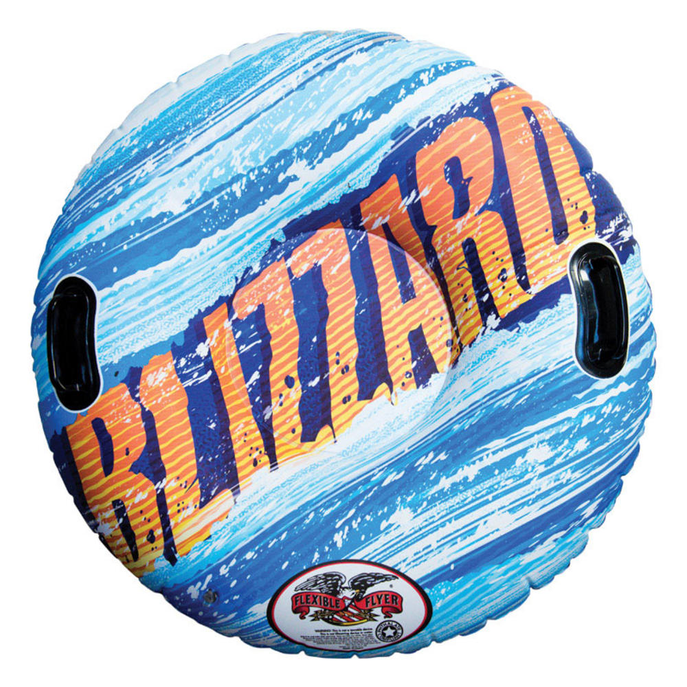 Paricon Sleds Blizzard Snow Tube 39in