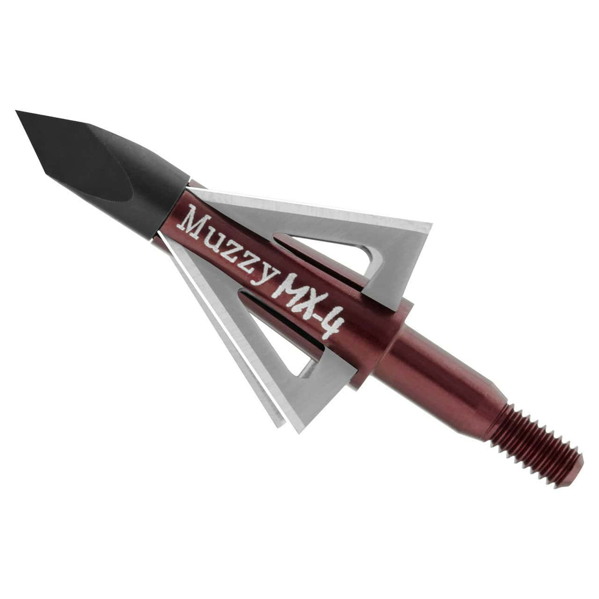 Muzzy Mx-4 Broadhead