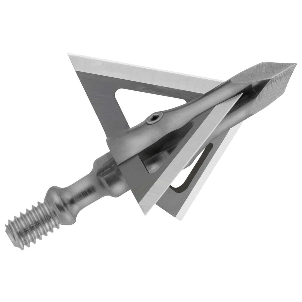 Muzzy Trocar 3 Blade Broadhead