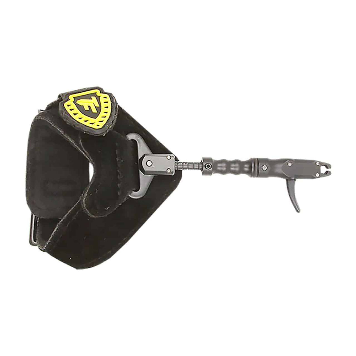 Tru-fire Smoke Extreme Release Buckle